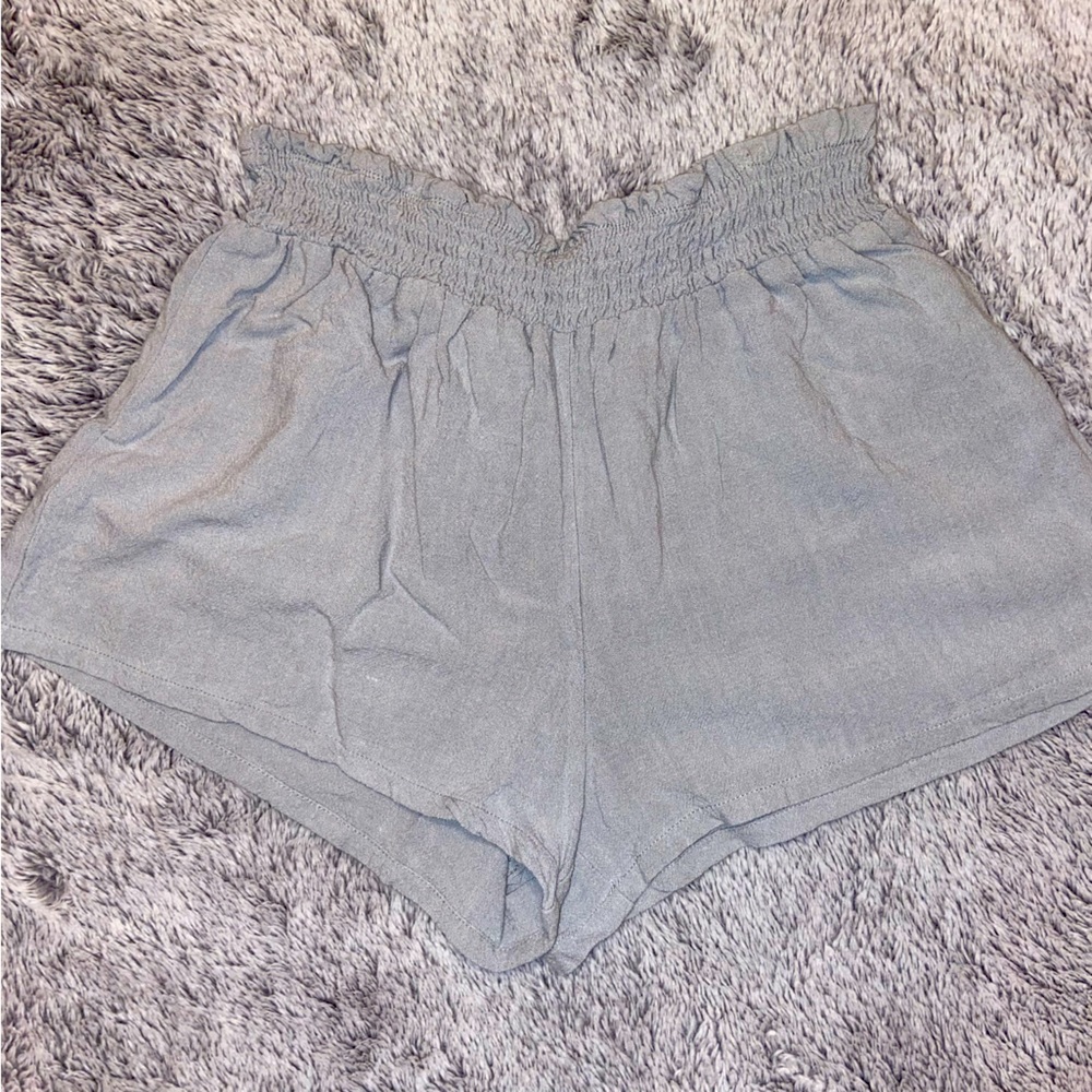 forever 21 shorts